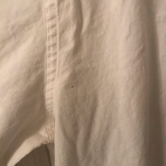 🌸 DKNY work dress bottom down blouse - Picture 7 of 10